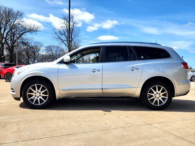 used 2015 Buick Enclave car
