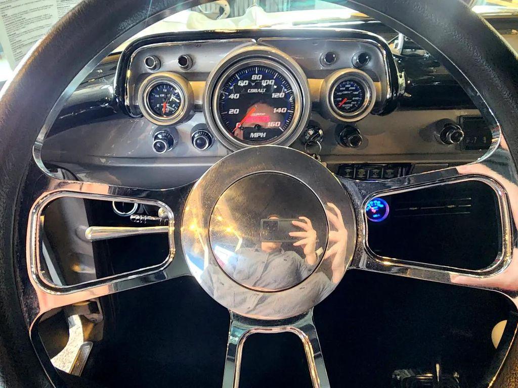 used 1957 Chevrolet Sedan Delivery car, priced at $65,000