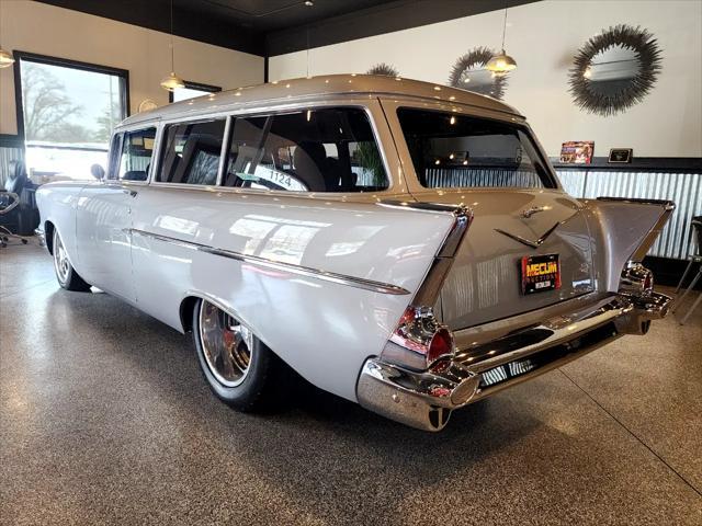 used 1957 Chevrolet Sedan Delivery car