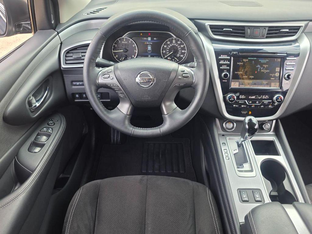 used 2020 Nissan Murano car, priced at $20,980