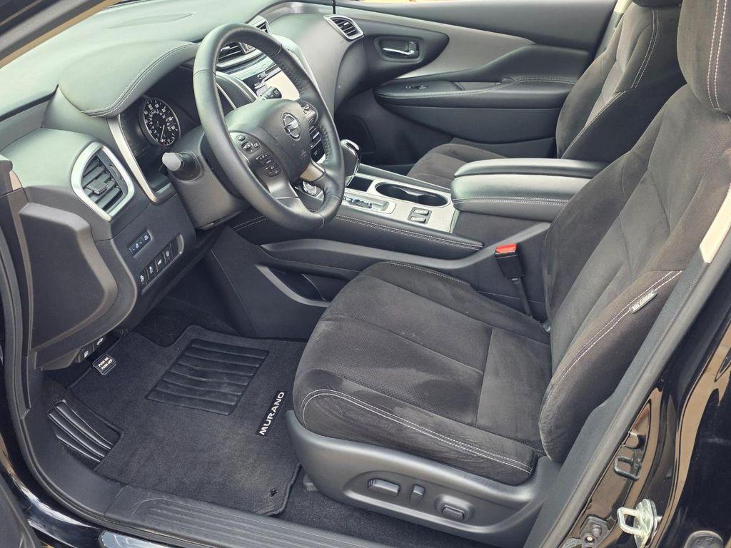 used 2020 Nissan Murano car, priced at $20,980