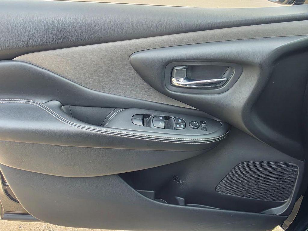 used 2020 Nissan Murano car, priced at $20,980