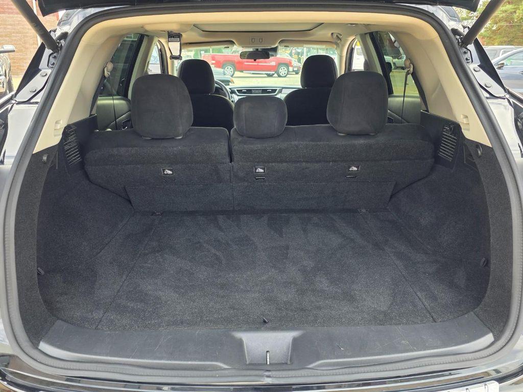 used 2020 Nissan Murano car, priced at $20,980