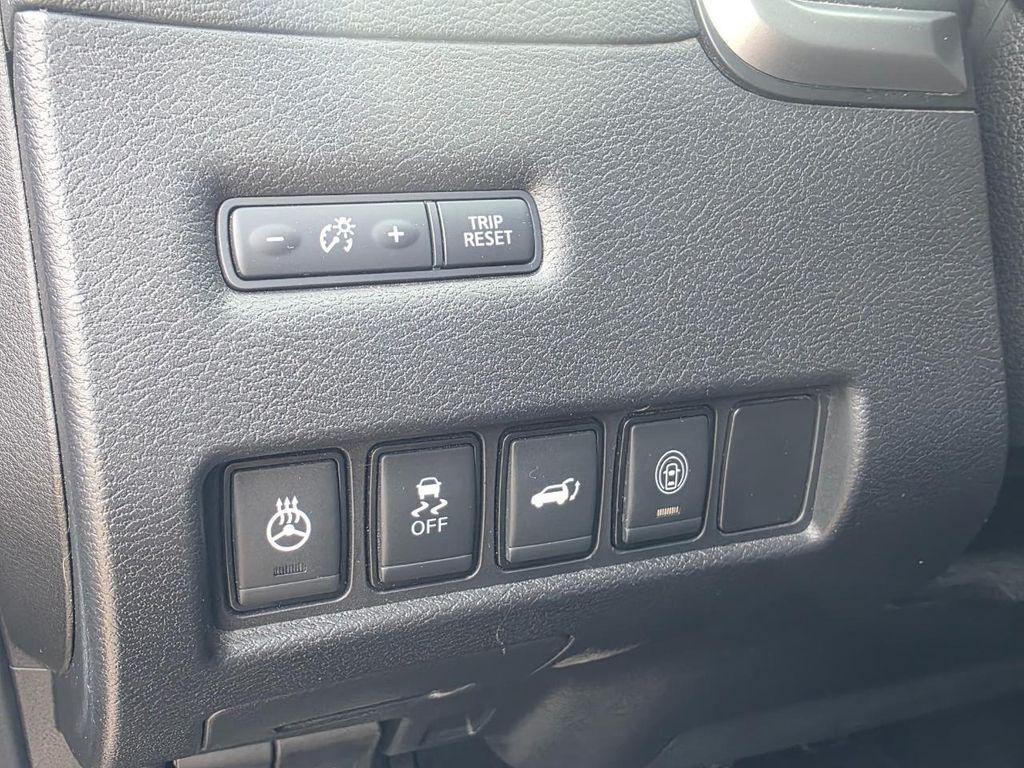 used 2020 Nissan Murano car, priced at $20,980