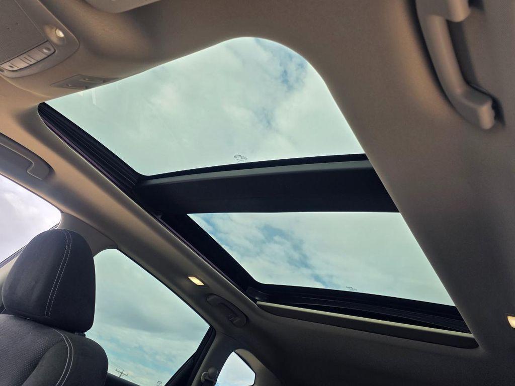 used 2020 Nissan Murano car, priced at $20,980