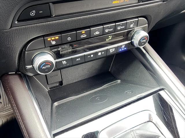 used 2023 Mazda CX-5 car, priced at $27,980