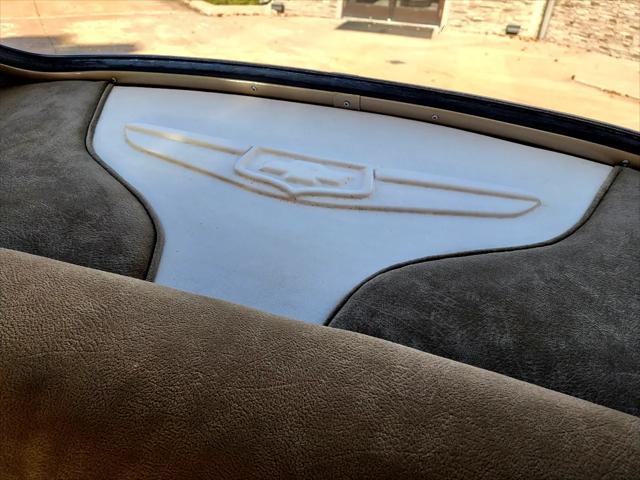 used 1949 Chevrolet Fleetline car, priced at $52,000
