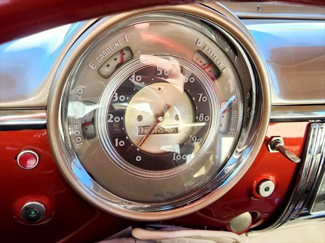 used 1949 Chevrolet Fleetline car, priced at $52,000