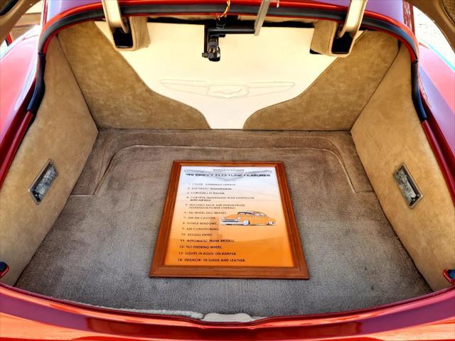used 1949 Chevrolet Fleetline car, priced at $52,000