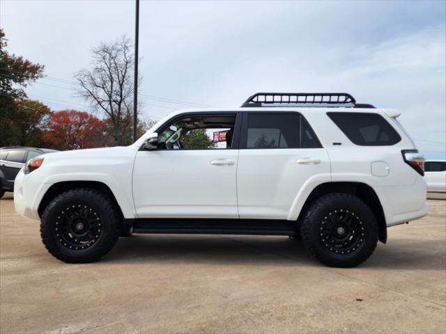 used 2020 Toyota 4Runner car, priced at $39,870