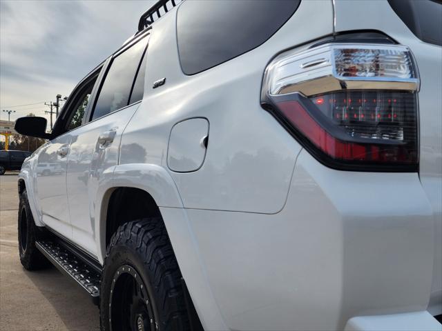 used 2020 Toyota 4Runner car, priced at $39,870