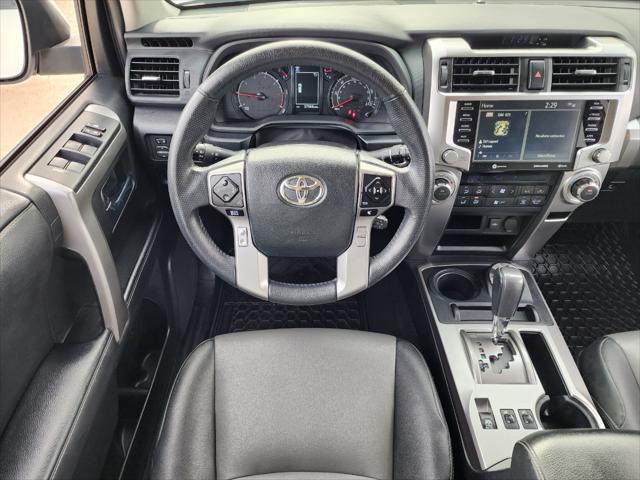 used 2020 Toyota 4Runner car, priced at $39,870