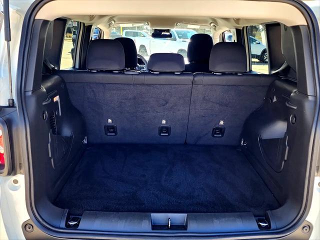 used 2023 Jeep Renegade car, priced at $22,980