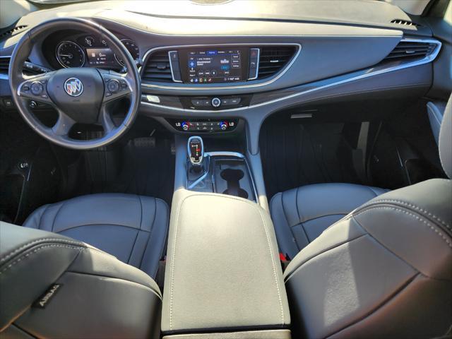 used 2020 Buick Enclave car, priced at $26,980