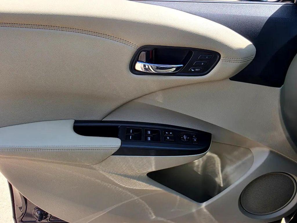 used 2017 Acura RDX car, priced at $16,980
