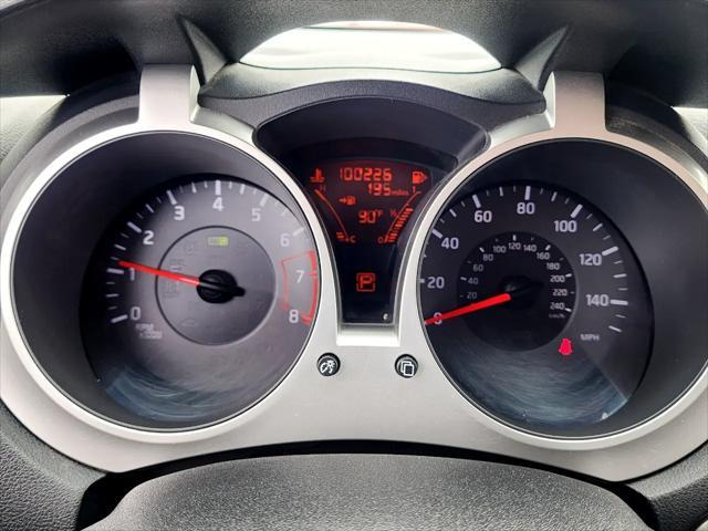 used 2013 Nissan Juke car, priced at $9,870