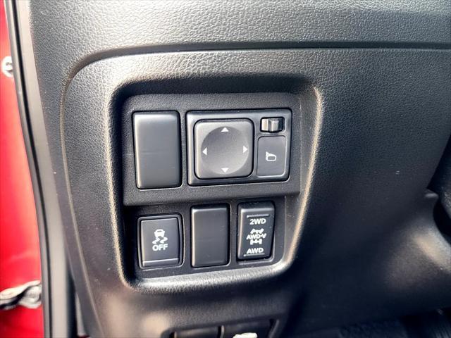 used 2013 Nissan Juke car, priced at $9,870