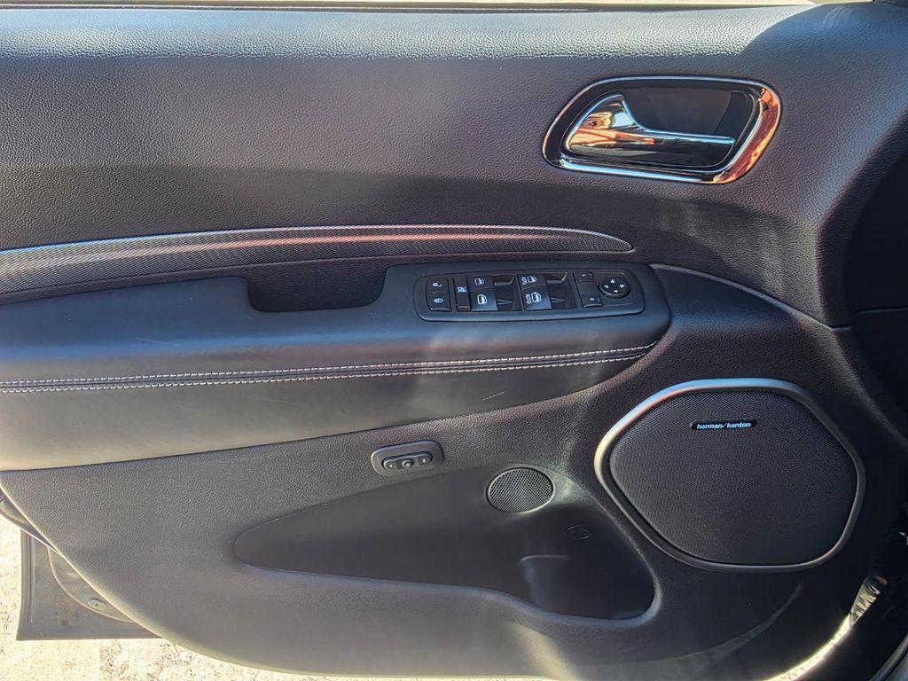 used 2020 Dodge Durango car, priced at $47,980