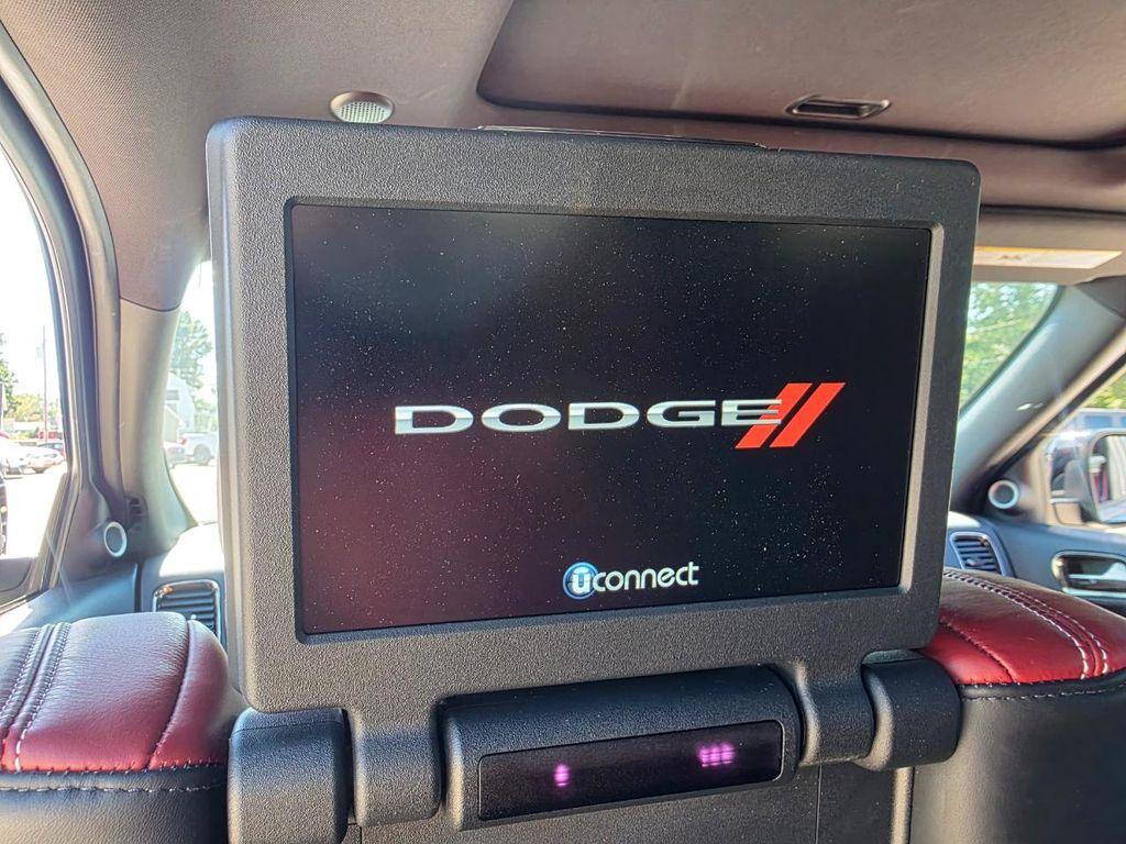 used 2020 Dodge Durango car, priced at $47,980