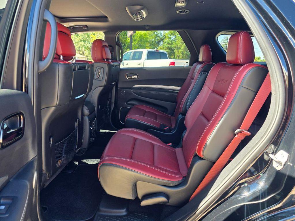 used 2020 Dodge Durango car, priced at $47,980