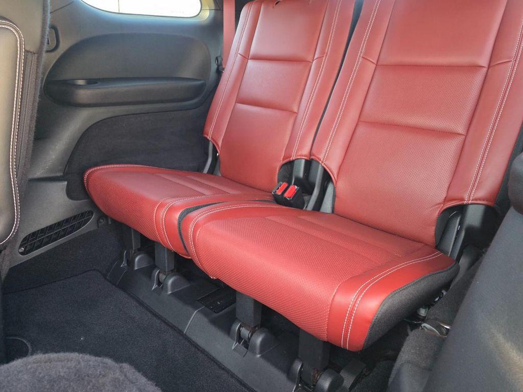 used 2020 Dodge Durango car, priced at $47,980