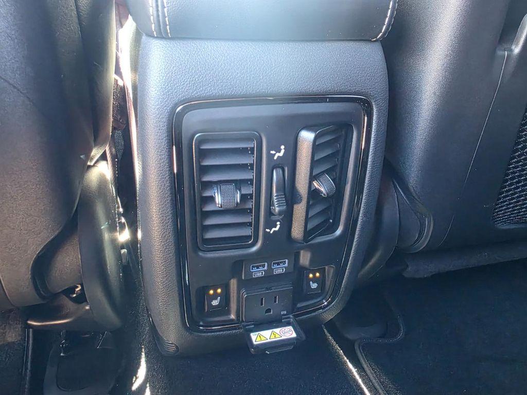 used 2020 Dodge Durango car, priced at $47,980