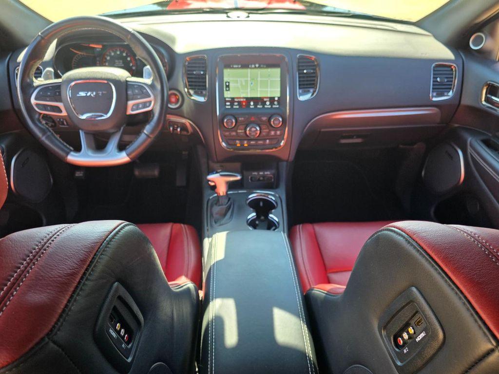 used 2020 Dodge Durango car, priced at $47,980