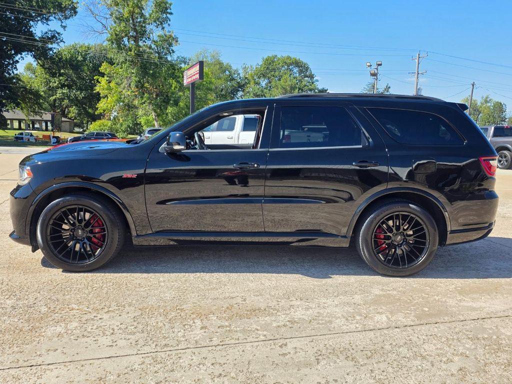 used 2020 Dodge Durango car, priced at $47,980