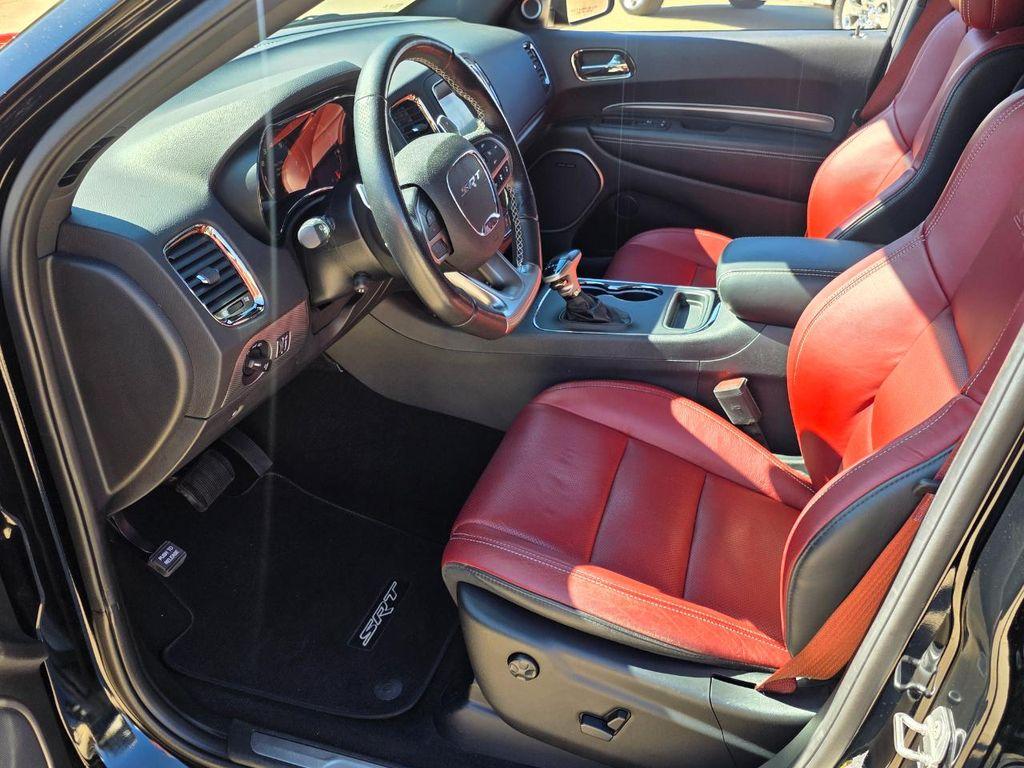 used 2020 Dodge Durango car, priced at $47,980