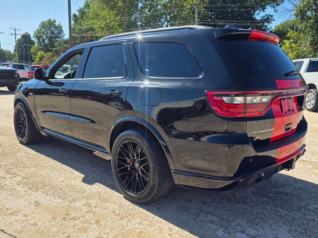 used 2020 Dodge Durango car, priced at $47,980
