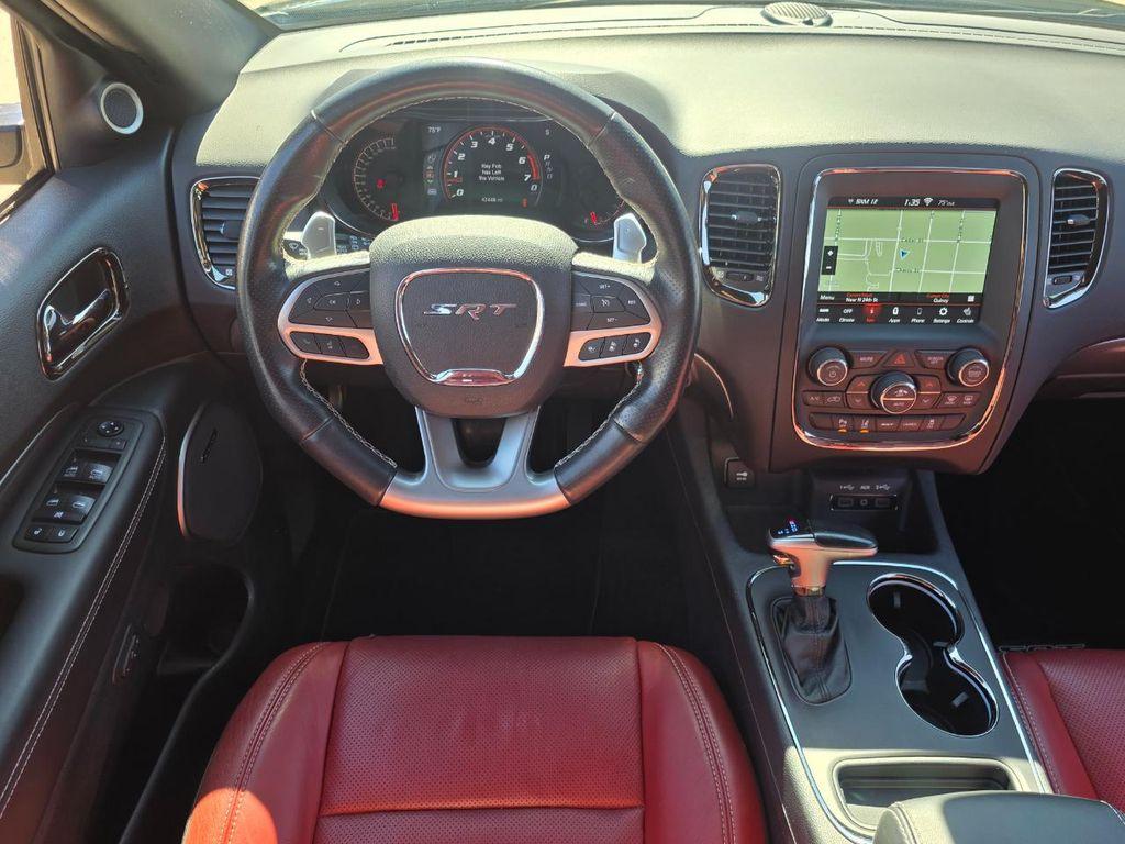 used 2020 Dodge Durango car, priced at $47,980