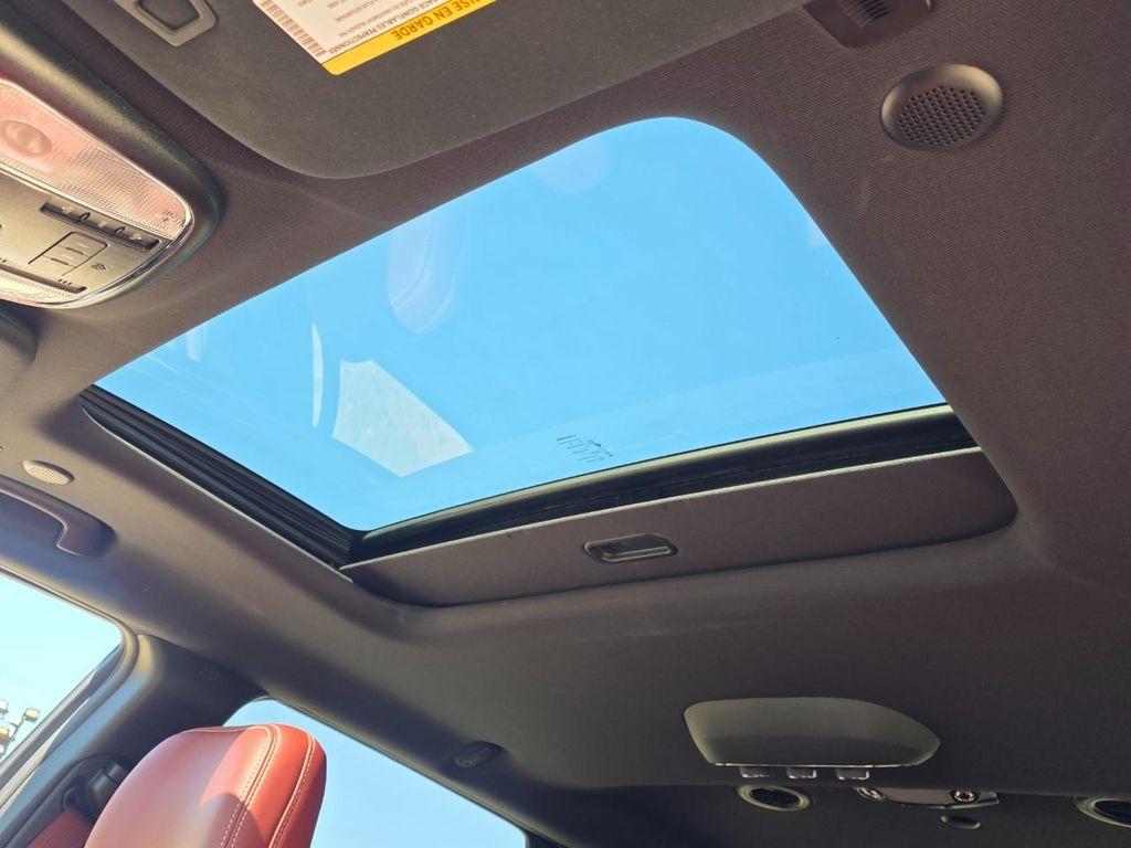 used 2020 Dodge Durango car, priced at $47,980