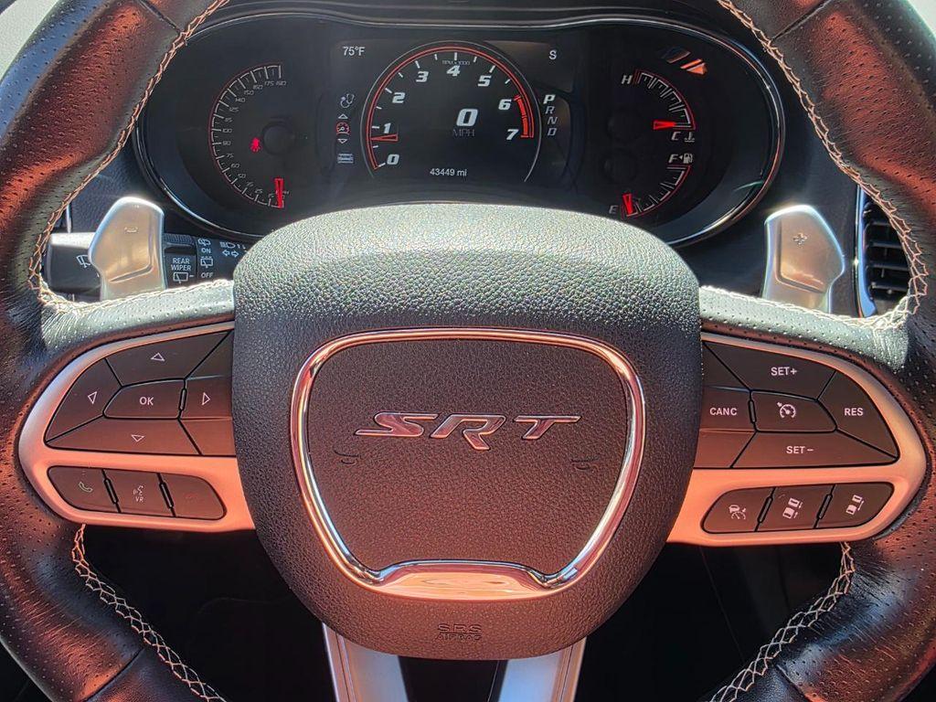 used 2020 Dodge Durango car, priced at $47,980