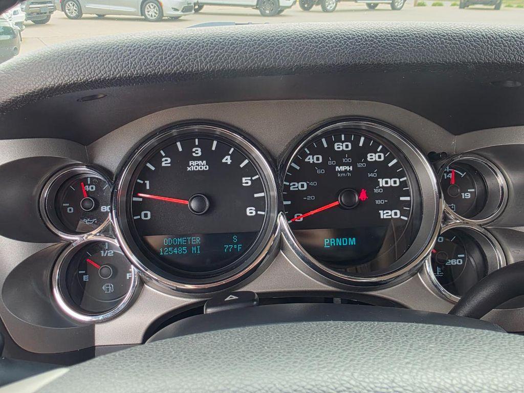 used 2011 GMC Sierra 1500 car, priced at $11,980