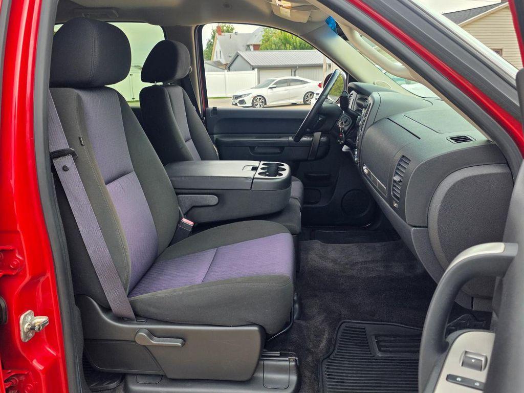 used 2011 GMC Sierra 1500 car, priced at $11,980