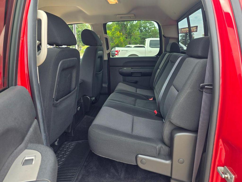 used 2011 GMC Sierra 1500 car, priced at $11,980