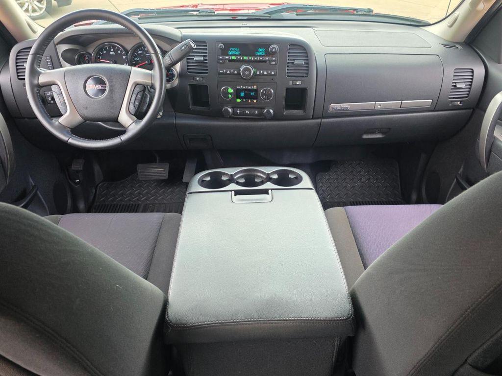 used 2011 GMC Sierra 1500 car, priced at $11,980