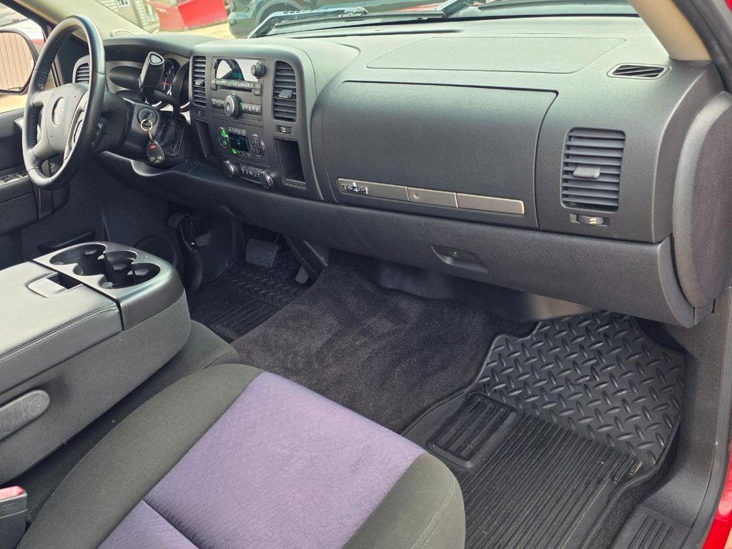 used 2011 GMC Sierra 1500 car, priced at $11,980