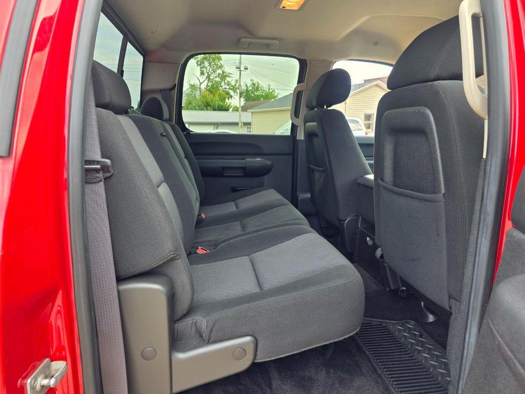 used 2011 GMC Sierra 1500 car, priced at $11,980