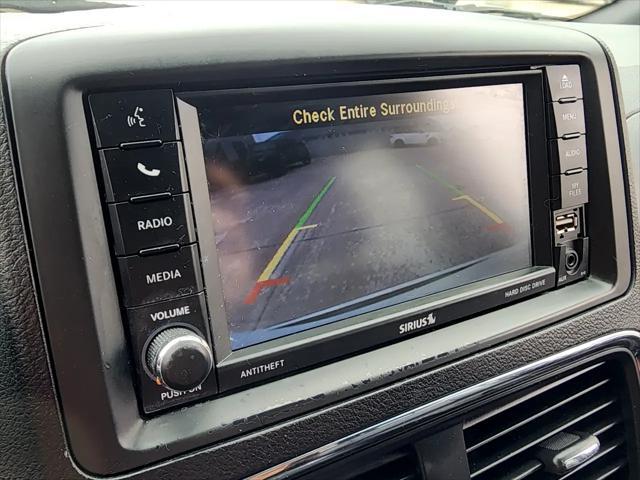 used 2019 Dodge Grand Caravan car, priced at $16,870