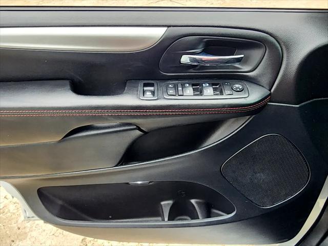 used 2019 Dodge Grand Caravan car, priced at $16,870