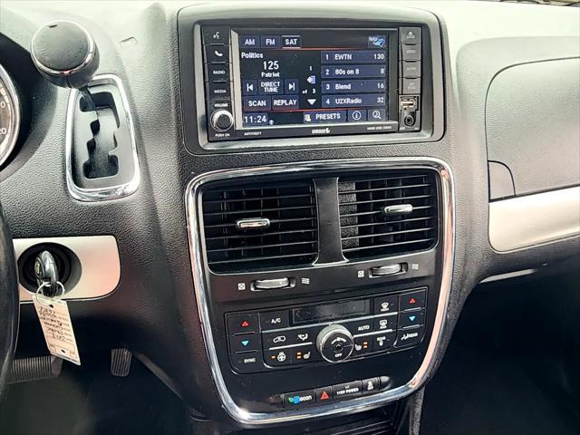 used 2019 Dodge Grand Caravan car, priced at $16,870