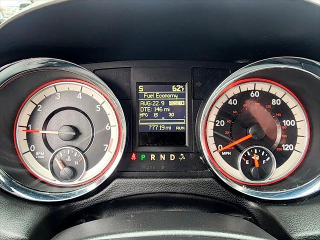 used 2019 Dodge Grand Caravan car, priced at $16,870