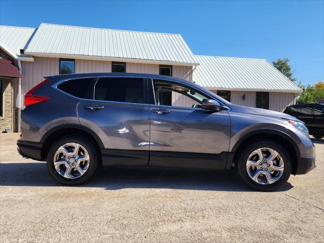 used 2019 Honda CR-V car, priced at $28,980