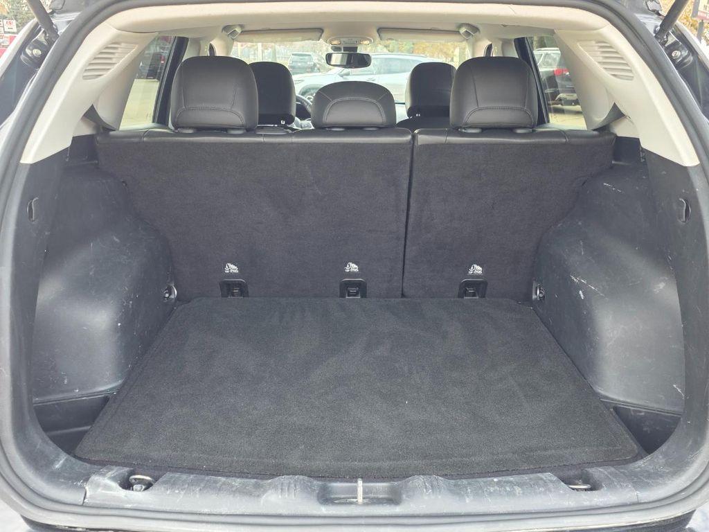 used 2018 Jeep Compass car, priced at $10,980