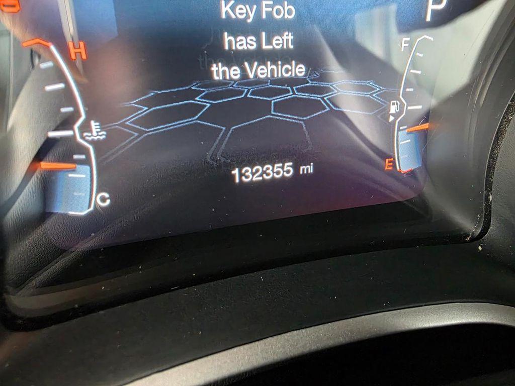 used 2018 Jeep Compass car, priced at $10,980