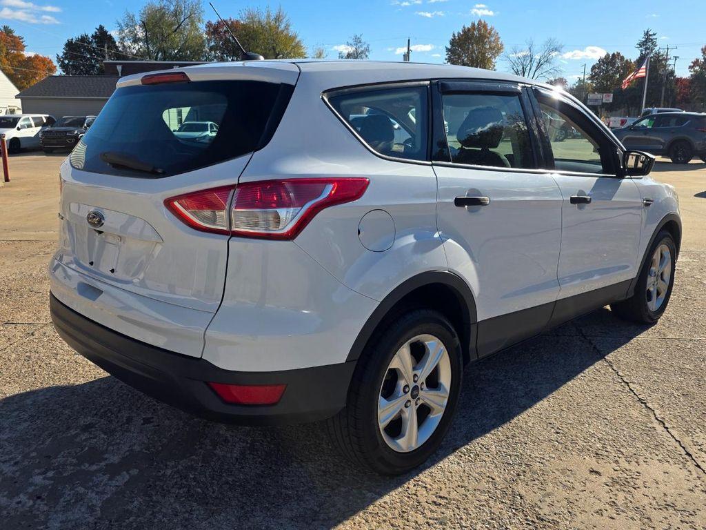 used 2016 Ford Escape car, priced at $5,980