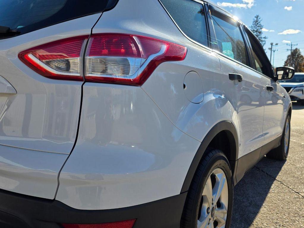 used 2016 Ford Escape car, priced at $5,980
