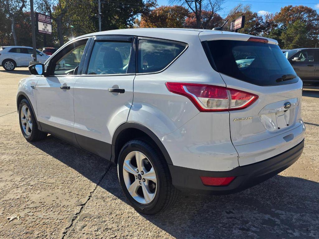 used 2016 Ford Escape car, priced at $5,980