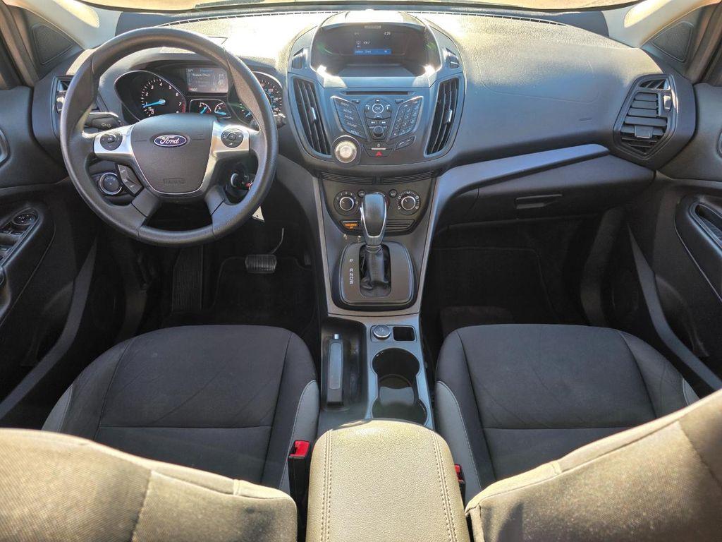 used 2016 Ford Escape car, priced at $5,980